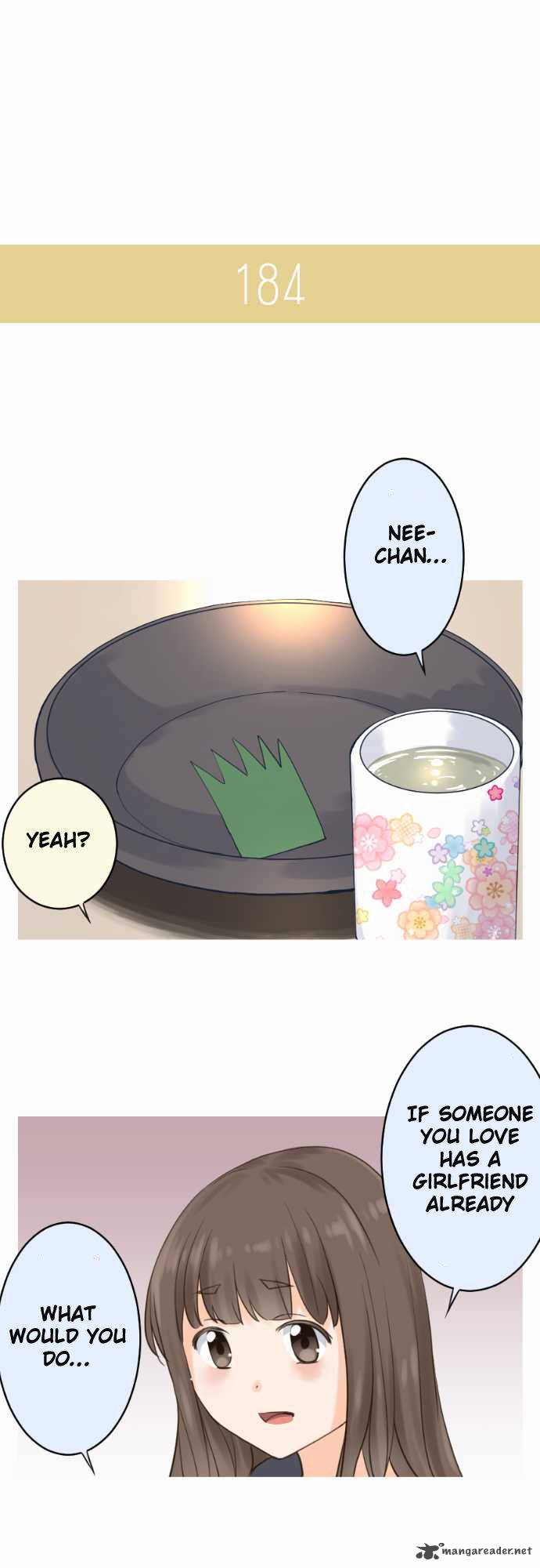 Amanogawa Ke No Yon Shimai 28 14