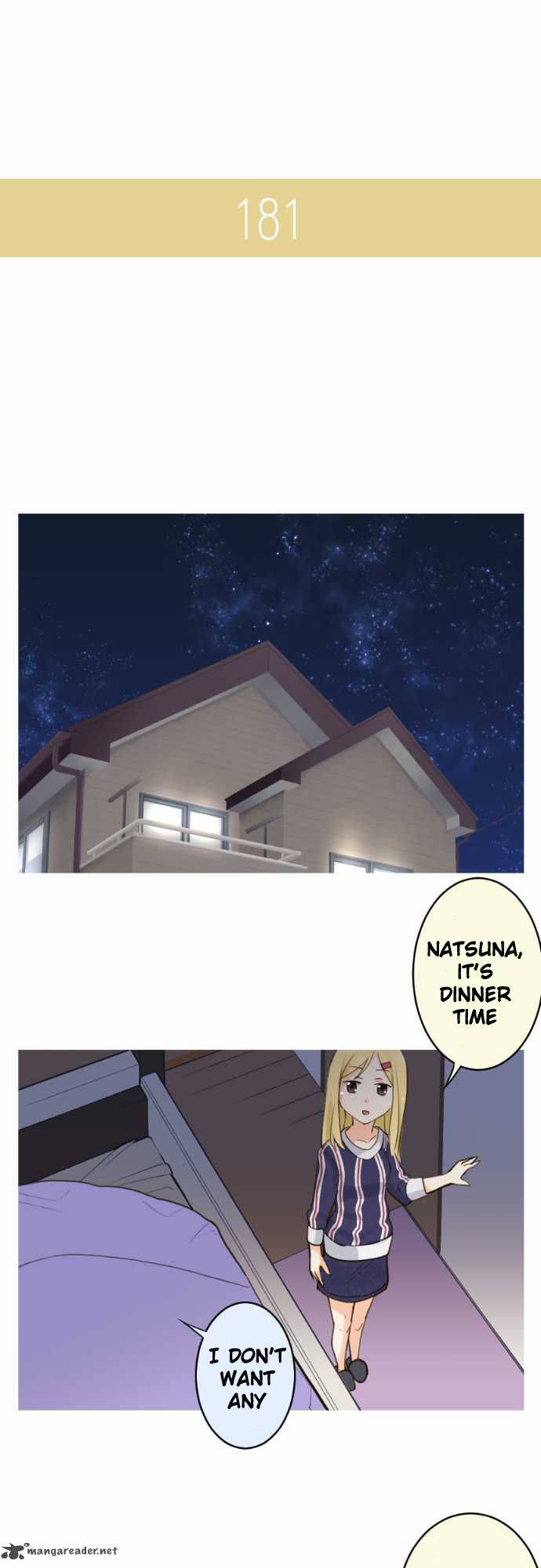 Amanogawa Ke No Yon Shimai 28 9