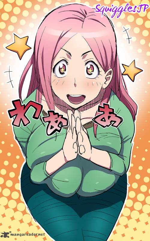 Amanogawa Ke No Yon Shimai 29 1
