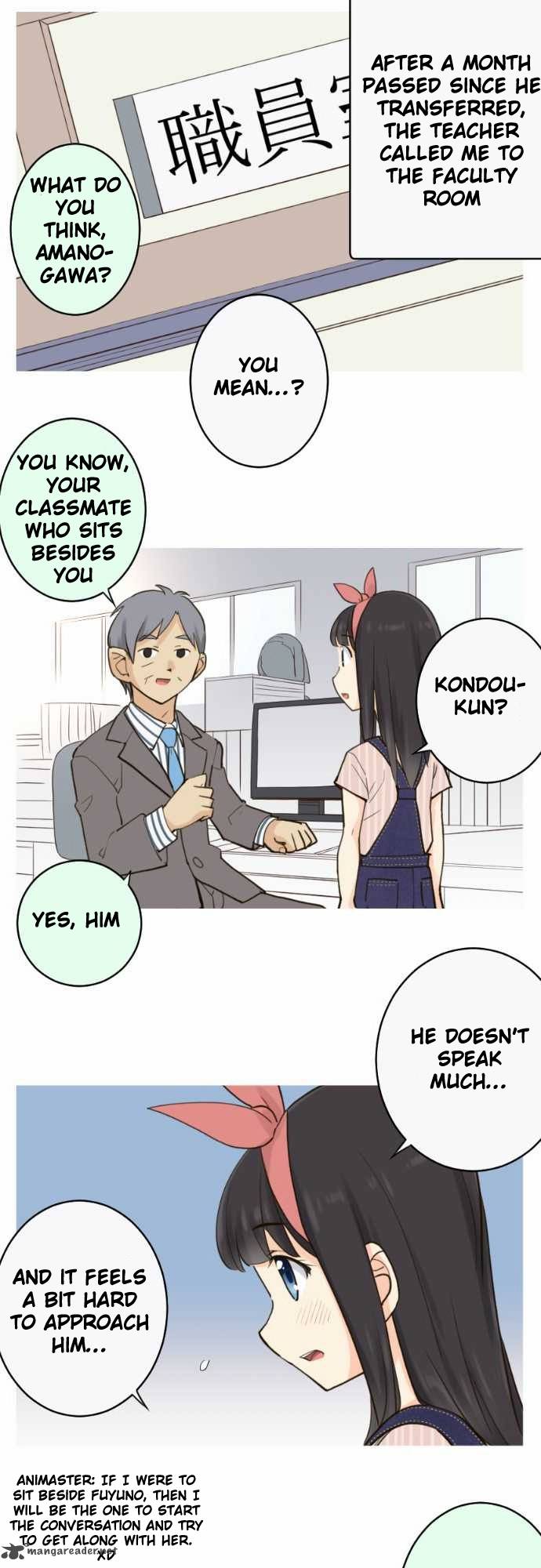 Amanogawa Ke No Yon Shimai 29 10