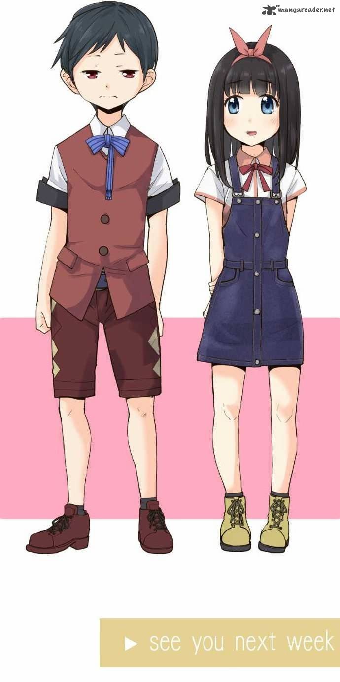 Amanogawa Ke No Yon Shimai 29 17