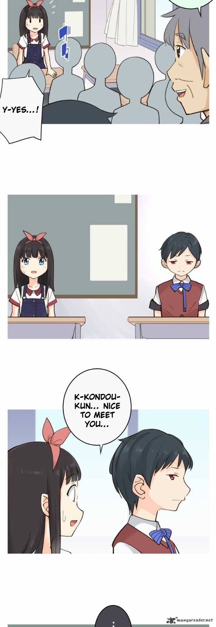 Amanogawa Ke No Yon Shimai 29 5
