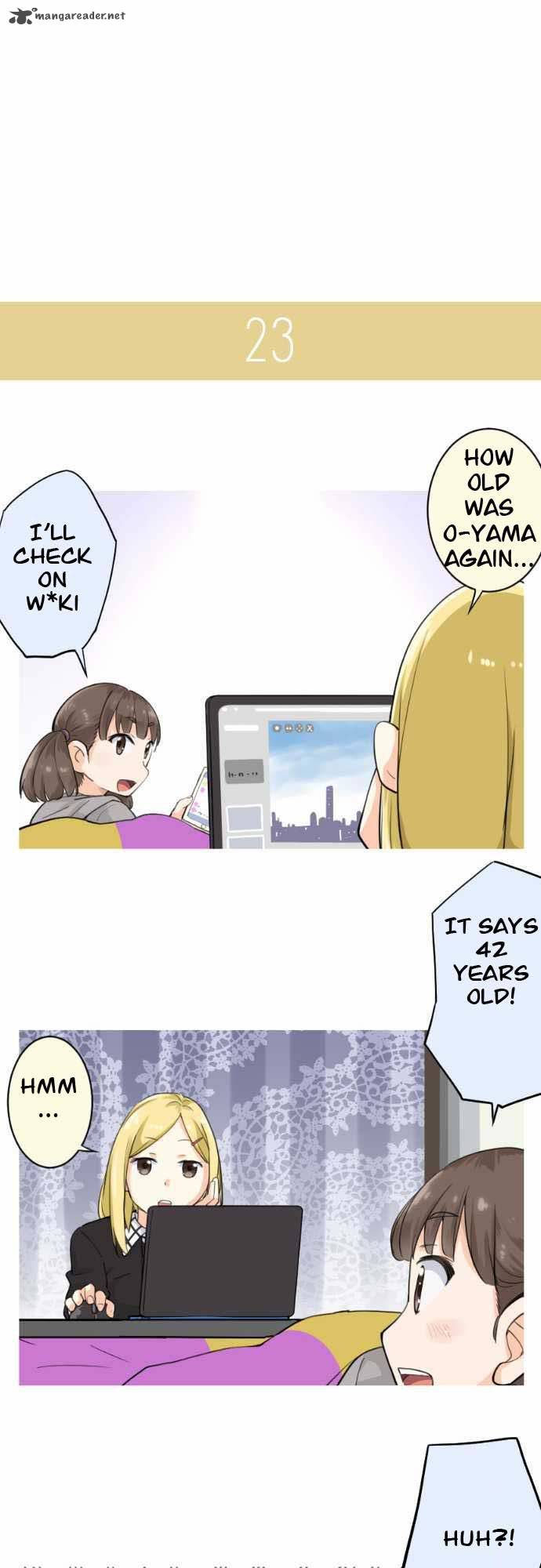 Amanogawa Ke No Yon Shimai 3 10