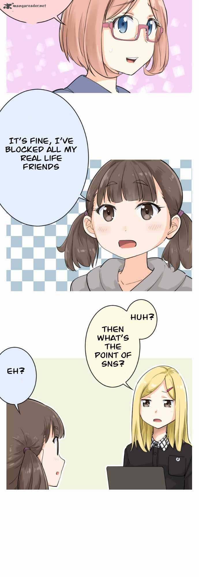 Amanogawa Ke No Yon Shimai 3 14