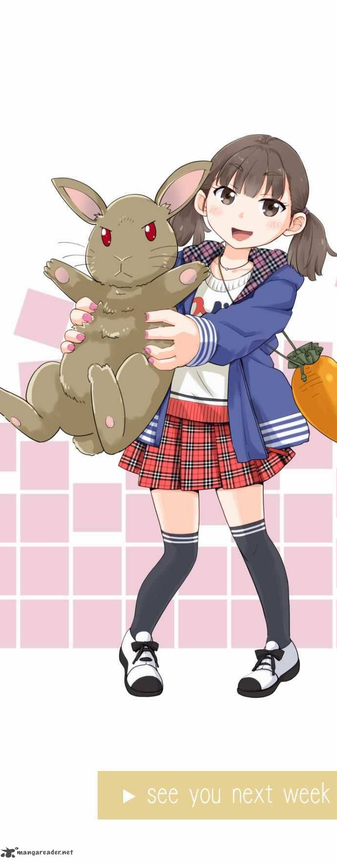 Amanogawa Ke No Yon Shimai 3 15