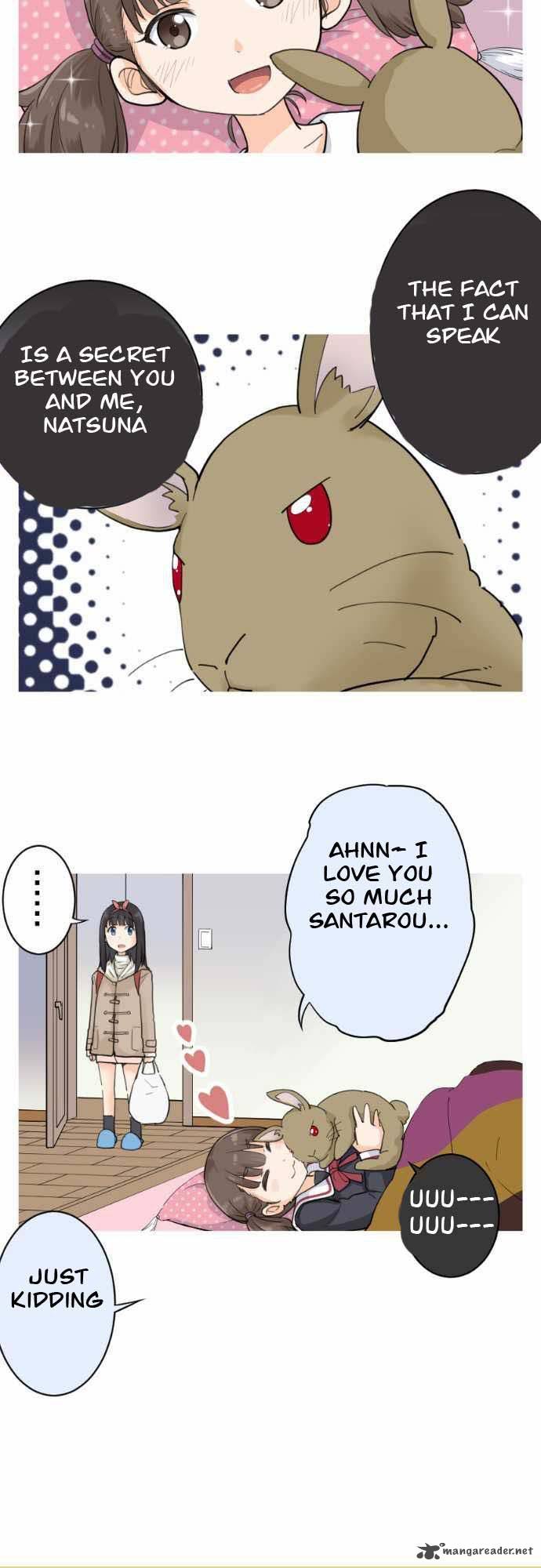 Amanogawa Ke No Yon Shimai 3 6