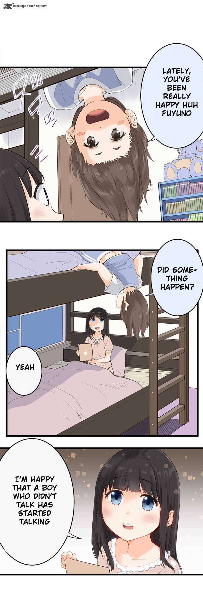 Amanogawa Ke No Yon Shimai 30 11