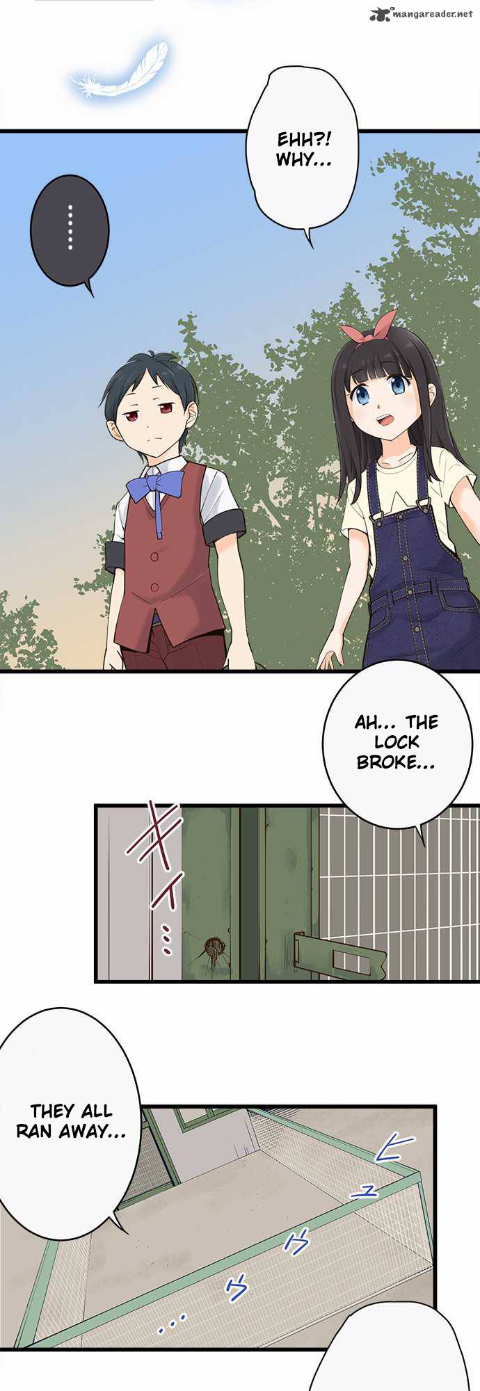 Amanogawa Ke No Yon Shimai 30 13