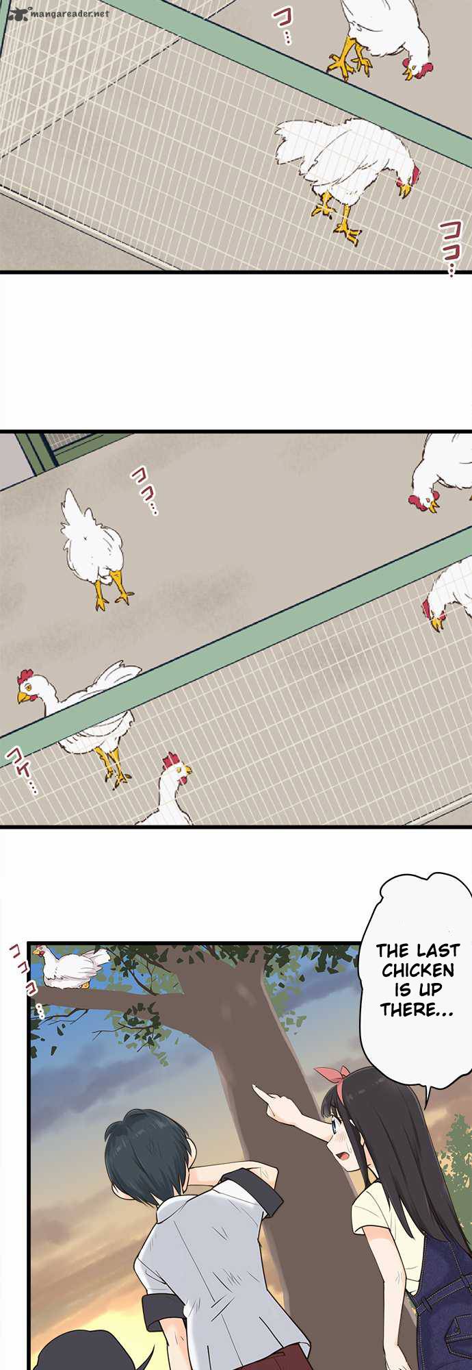 Amanogawa Ke No Yon Shimai 30 15