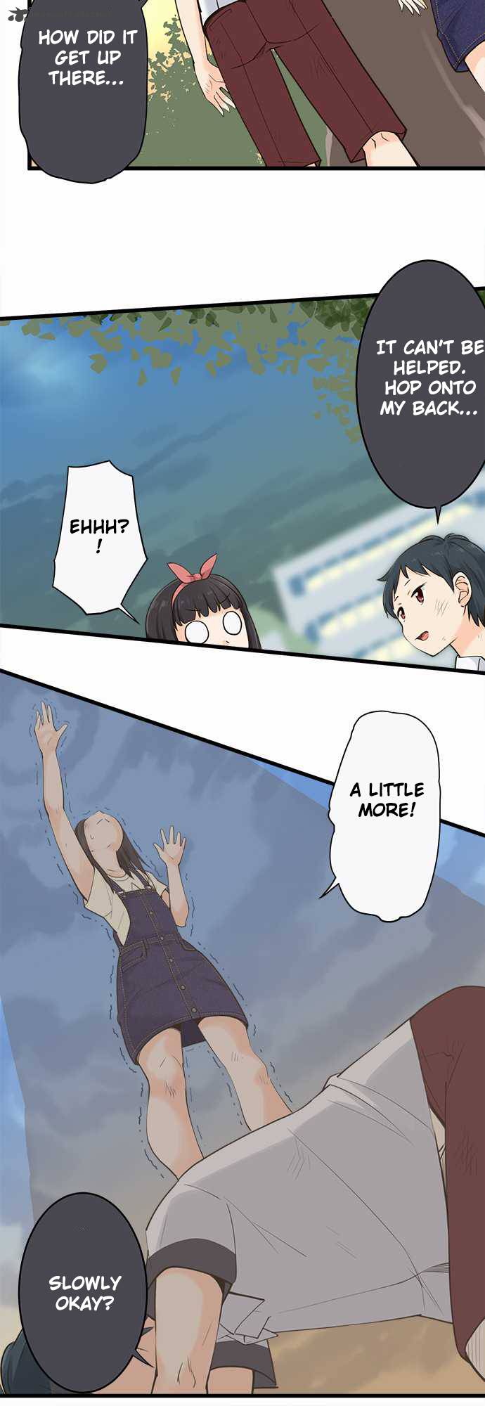 Amanogawa Ke No Yon Shimai 30 16