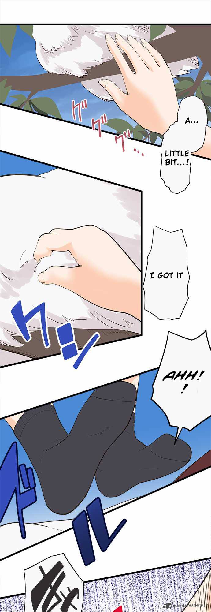 Amanogawa Ke No Yon Shimai 30 17