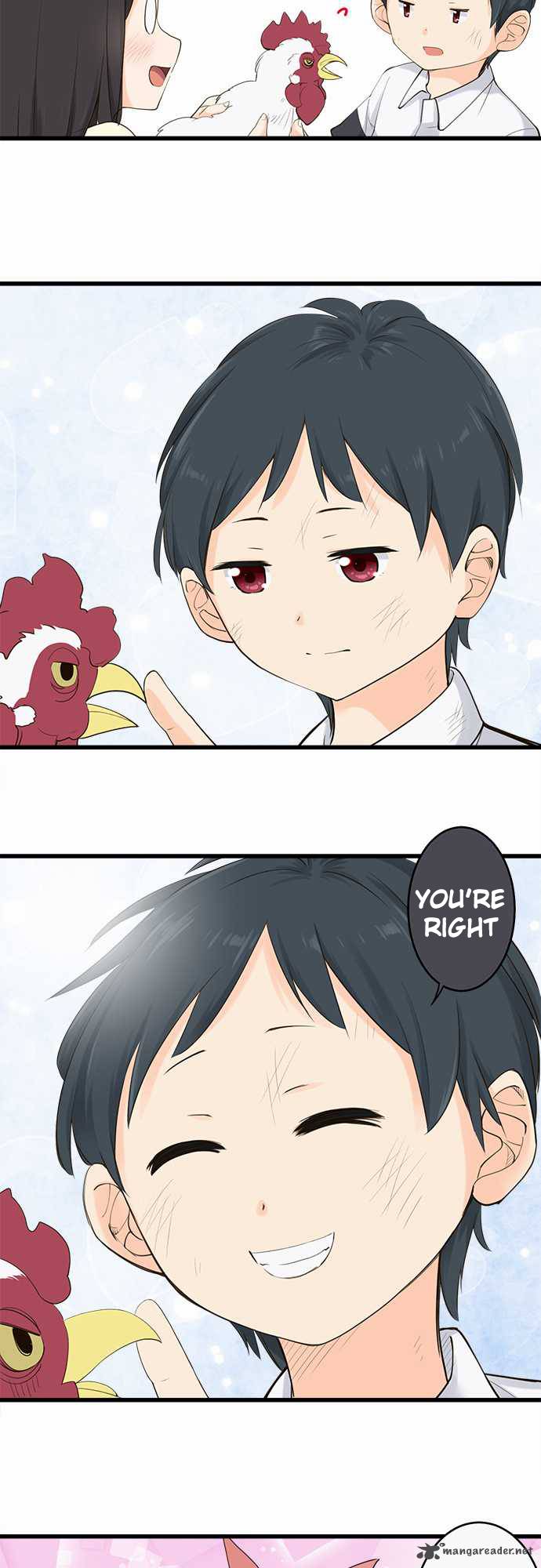 Amanogawa Ke No Yon Shimai 30 20