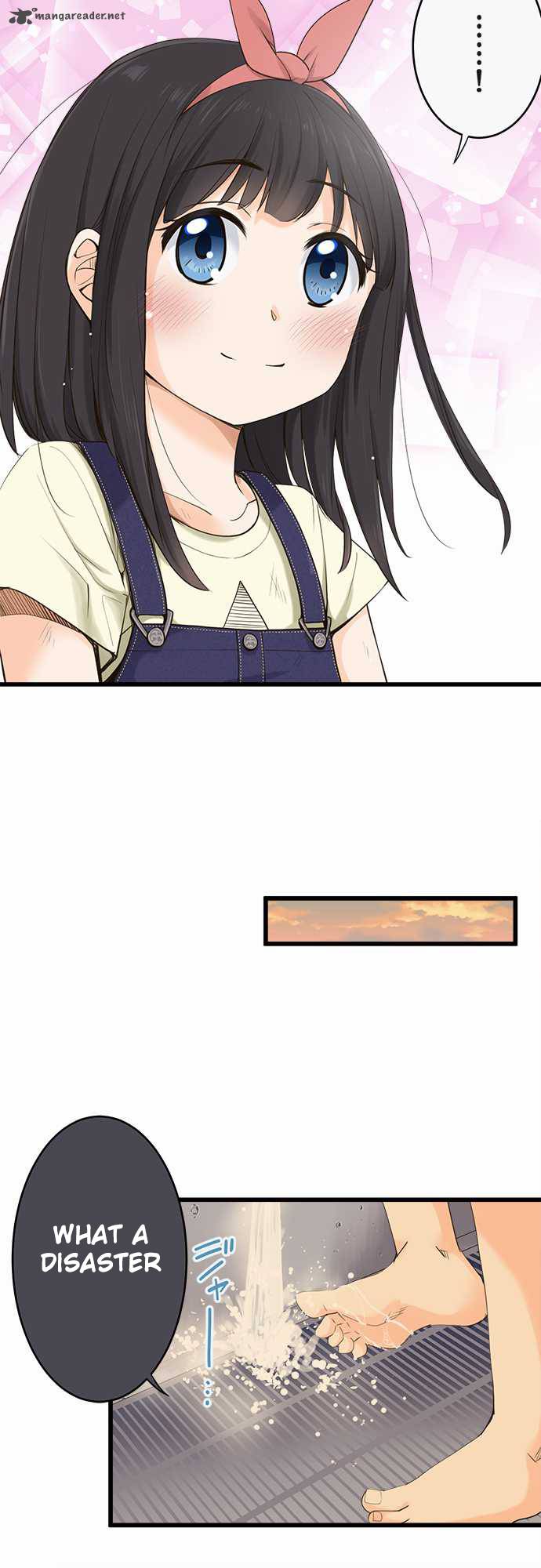 Amanogawa Ke No Yon Shimai 30 21