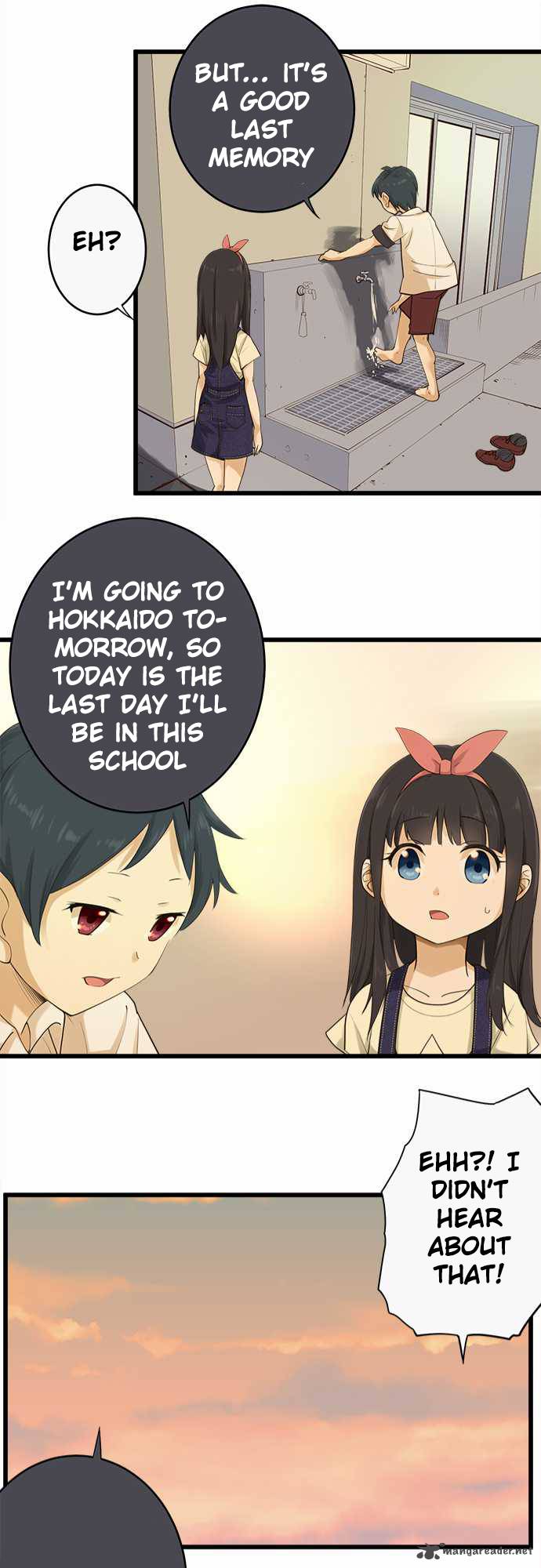 Amanogawa Ke No Yon Shimai 30 22