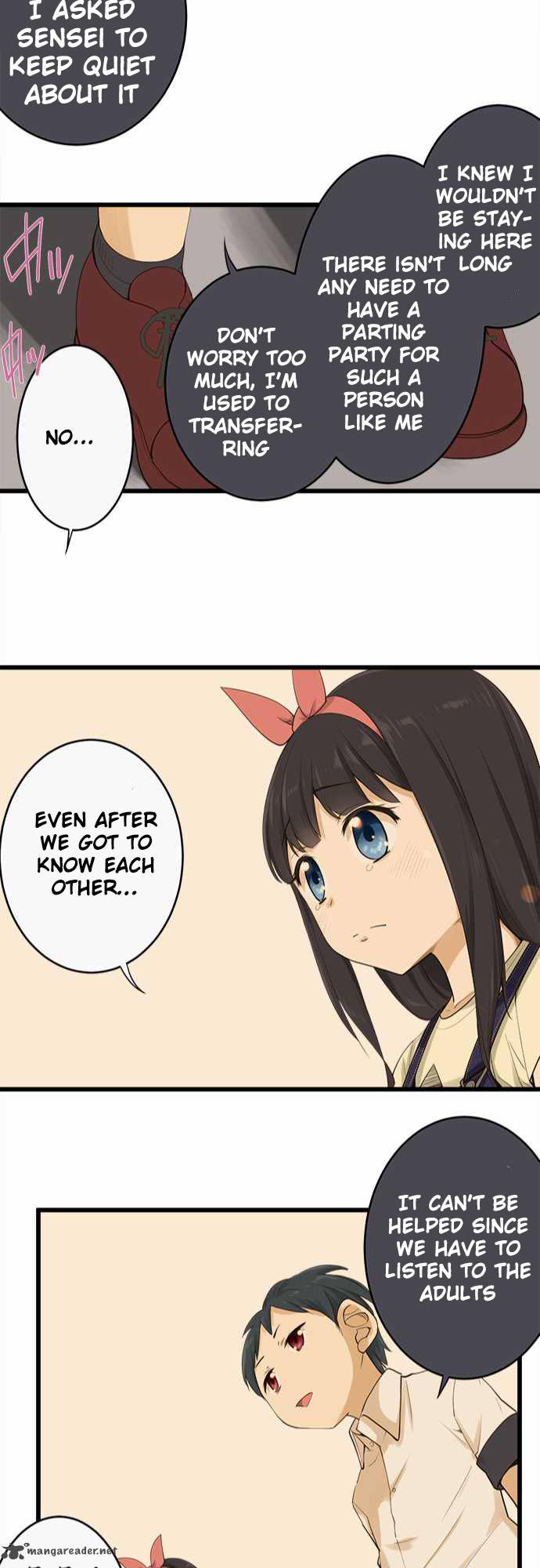Amanogawa Ke No Yon Shimai 30 23