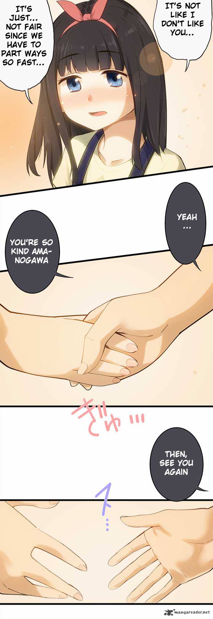 Amanogawa Ke No Yon Shimai 30 26