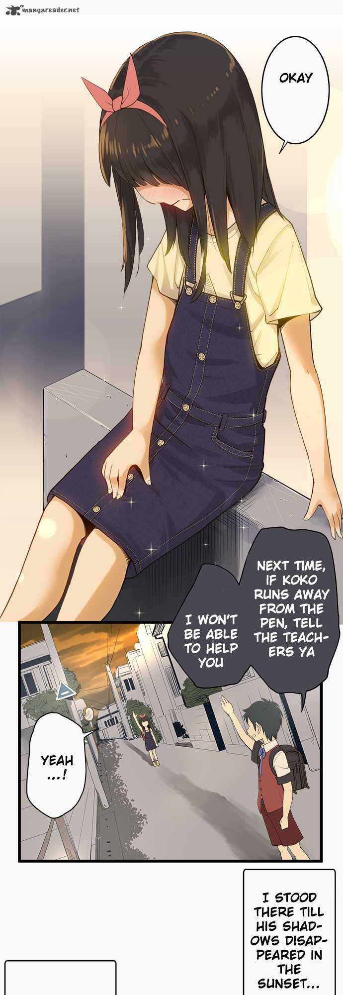 Amanogawa Ke No Yon Shimai 30 27