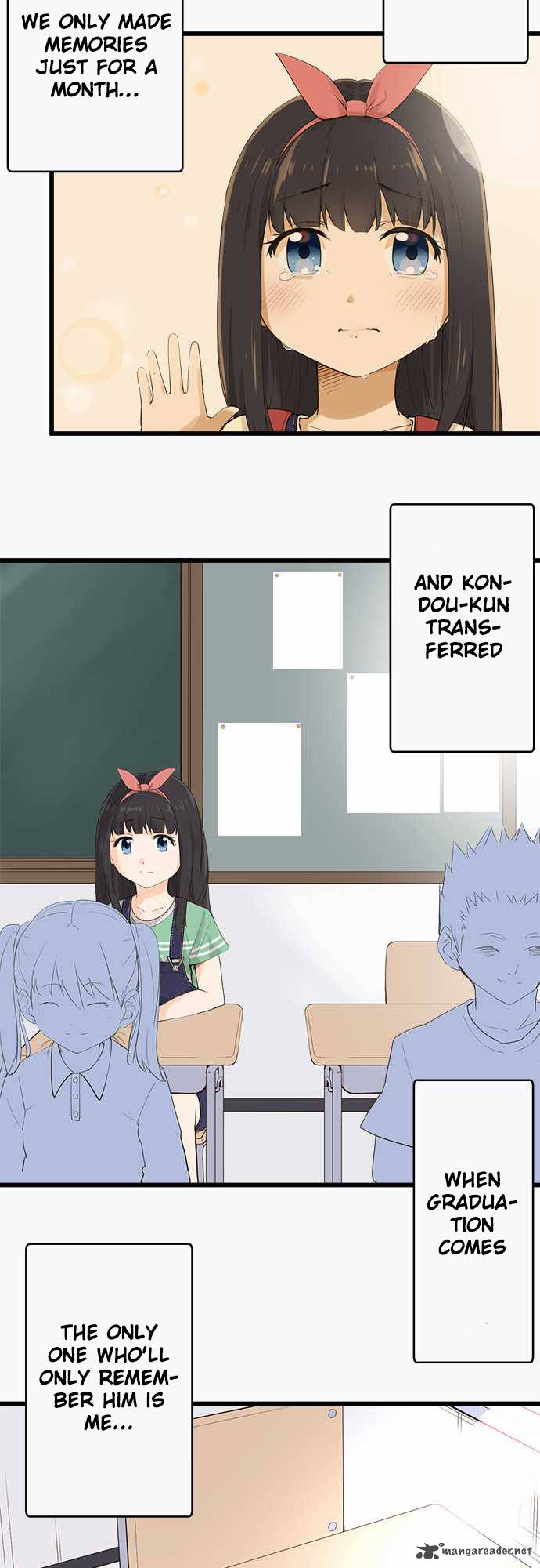 Amanogawa Ke No Yon Shimai 30 28