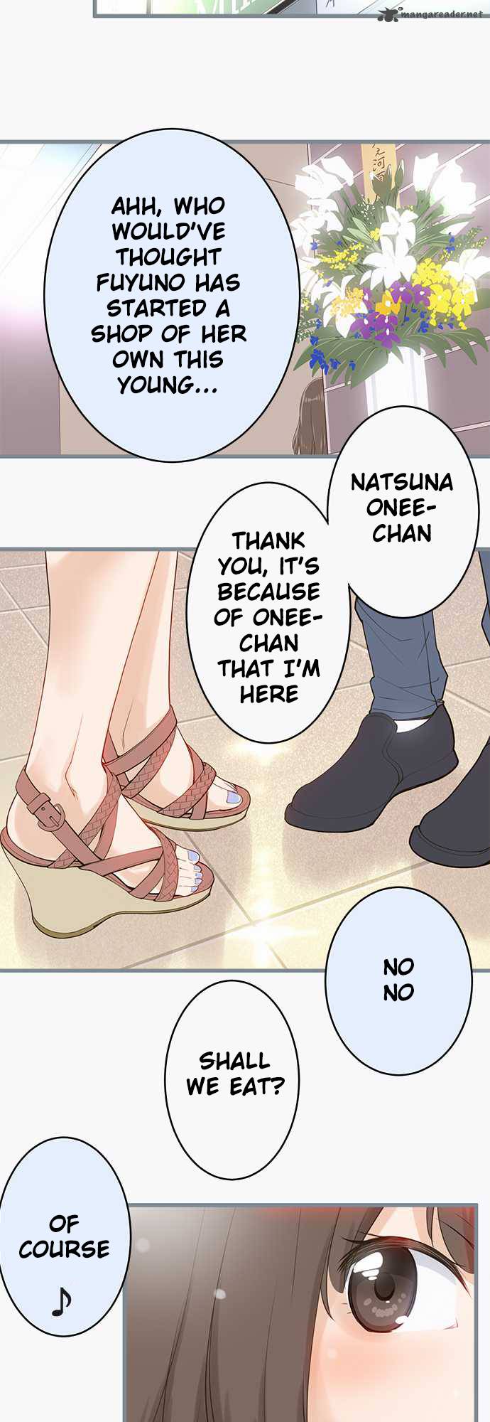 Amanogawa Ke No Yon Shimai 30 30