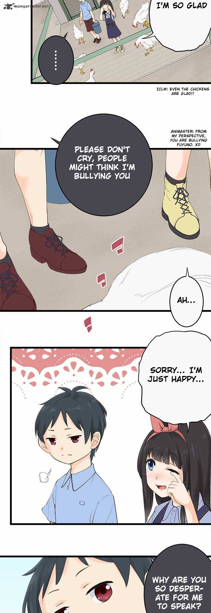 Amanogawa Ke No Yon Shimai 30 5