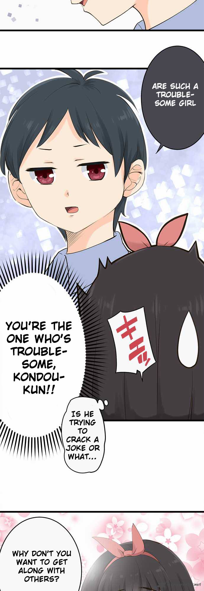Amanogawa Ke No Yon Shimai 30 8