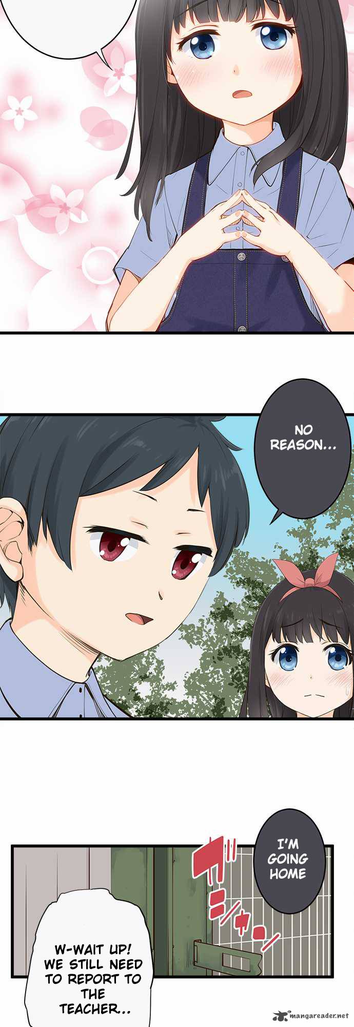 Amanogawa Ke No Yon Shimai 30 9