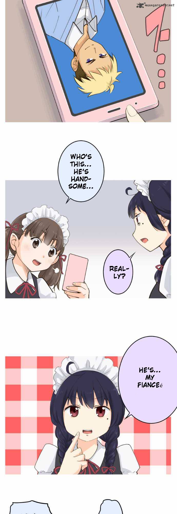 Amanogawa Ke No Yon Shimai 31 10