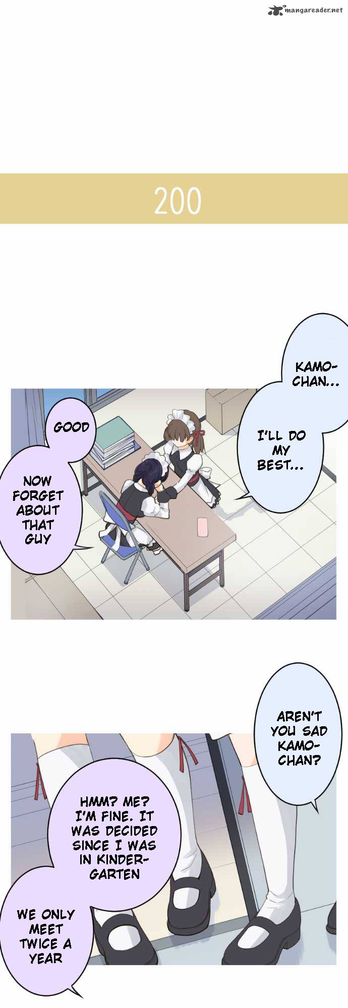 Amanogawa Ke No Yon Shimai 31 13