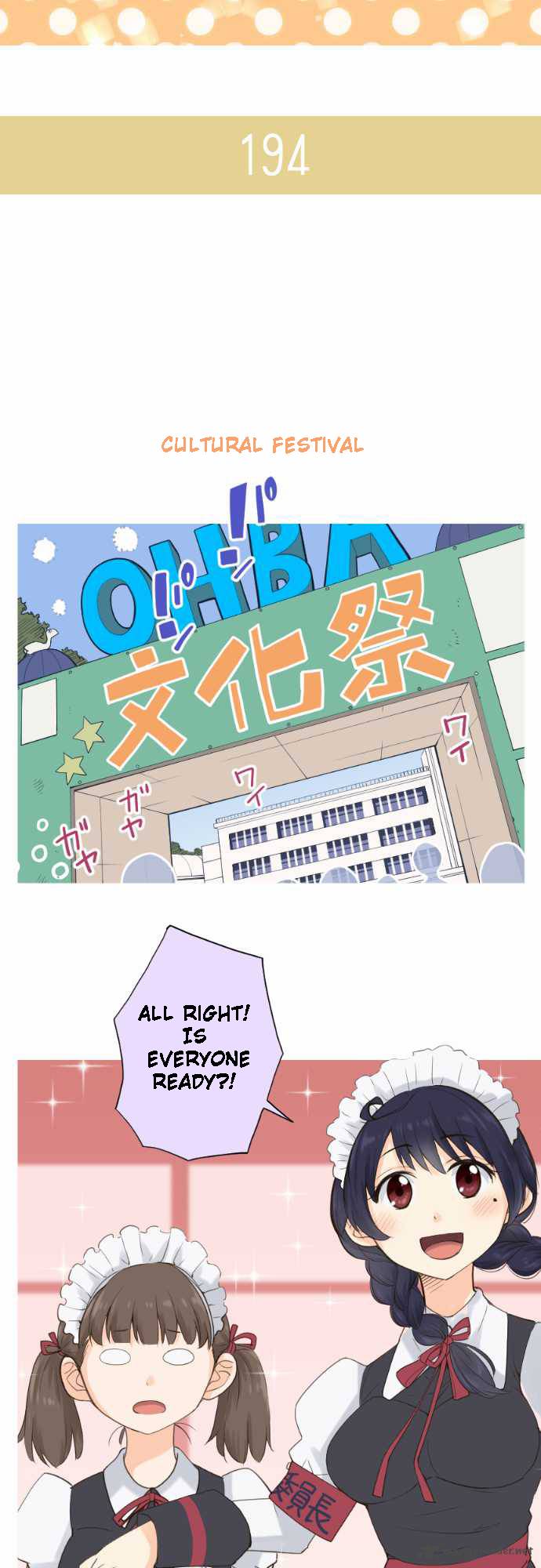 Amanogawa Ke No Yon Shimai 31 3