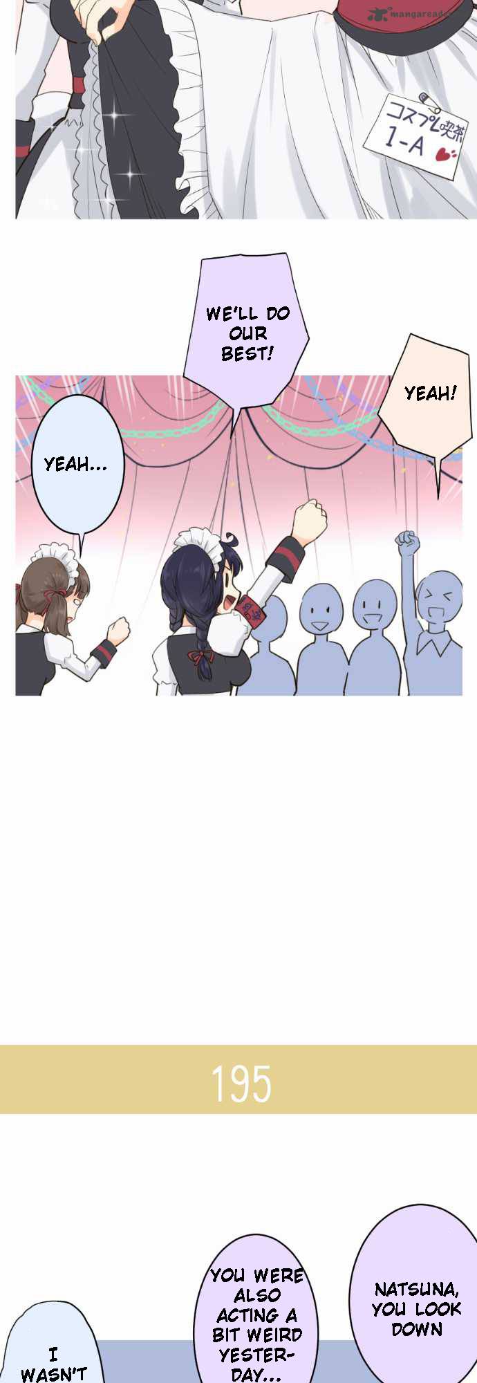 Amanogawa Ke No Yon Shimai 31 4