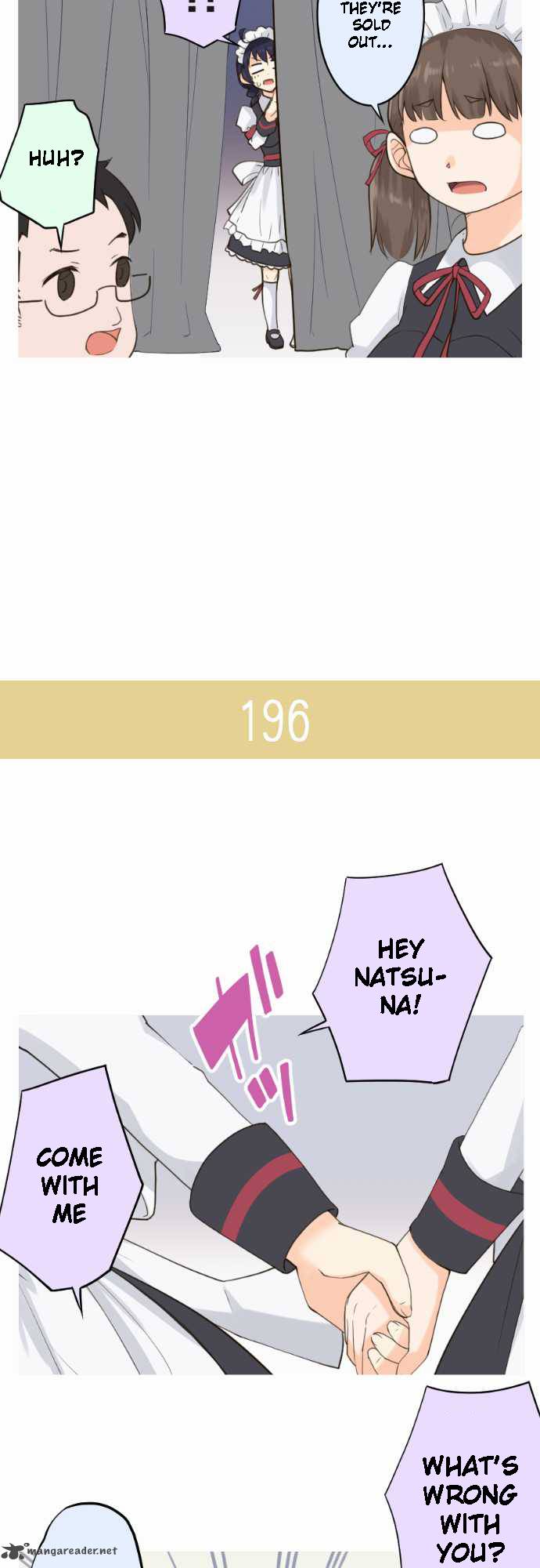 Amanogawa Ke No Yon Shimai 31 6
