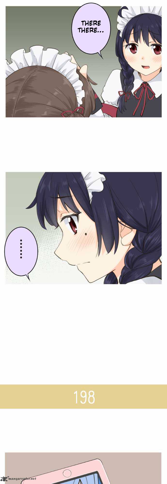 Amanogawa Ke No Yon Shimai 31 9