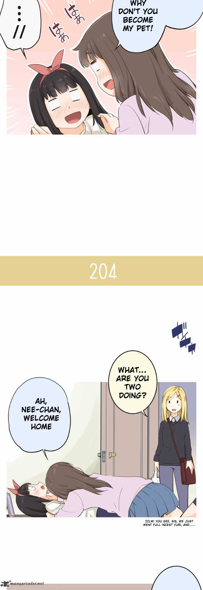 Amanogawa Ke No Yon Shimai 32 6