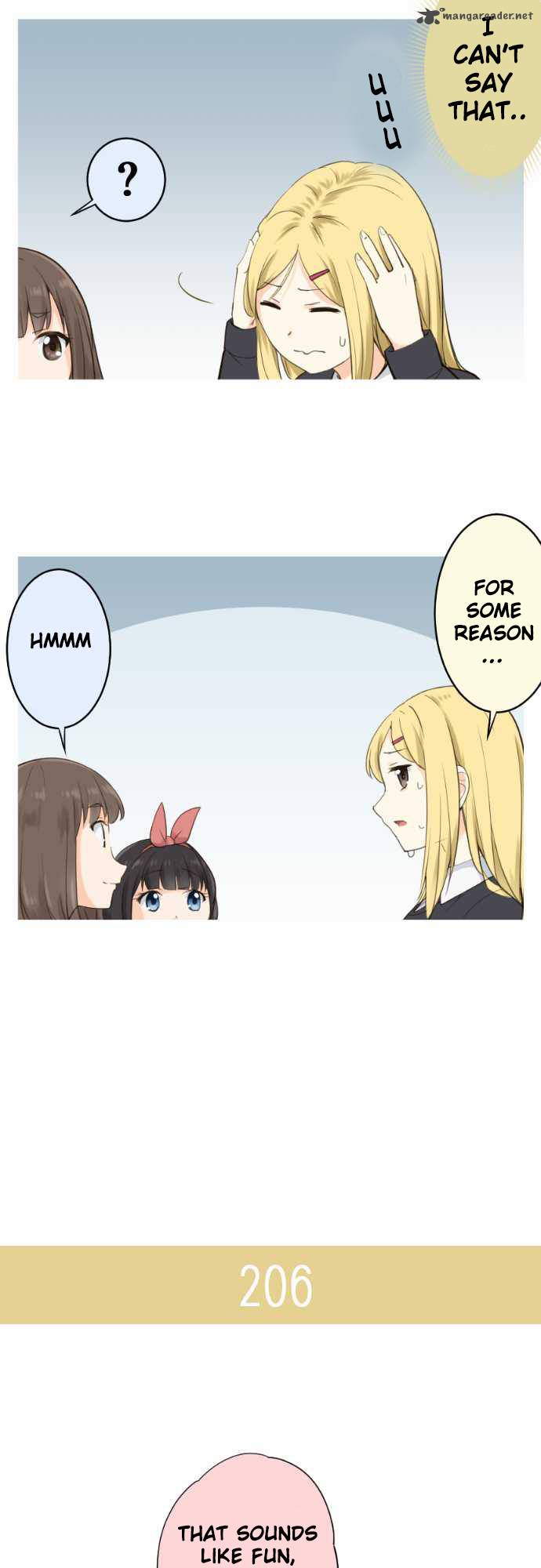 Amanogawa Ke No Yon Shimai 32 9