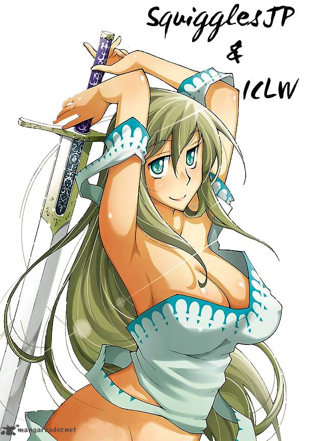Amanogawa Ke No Yon Shimai 34 1