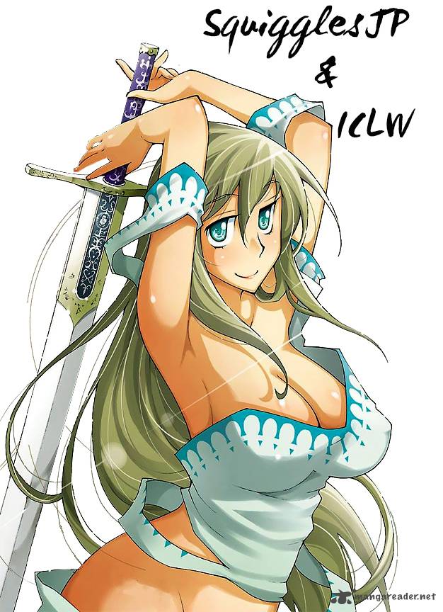 Amanogawa Ke No Yon Shimai 35 1