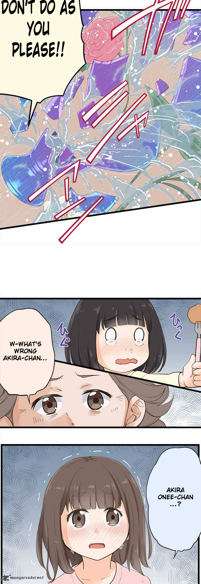Amanogawa Ke No Yon Shimai 35 12