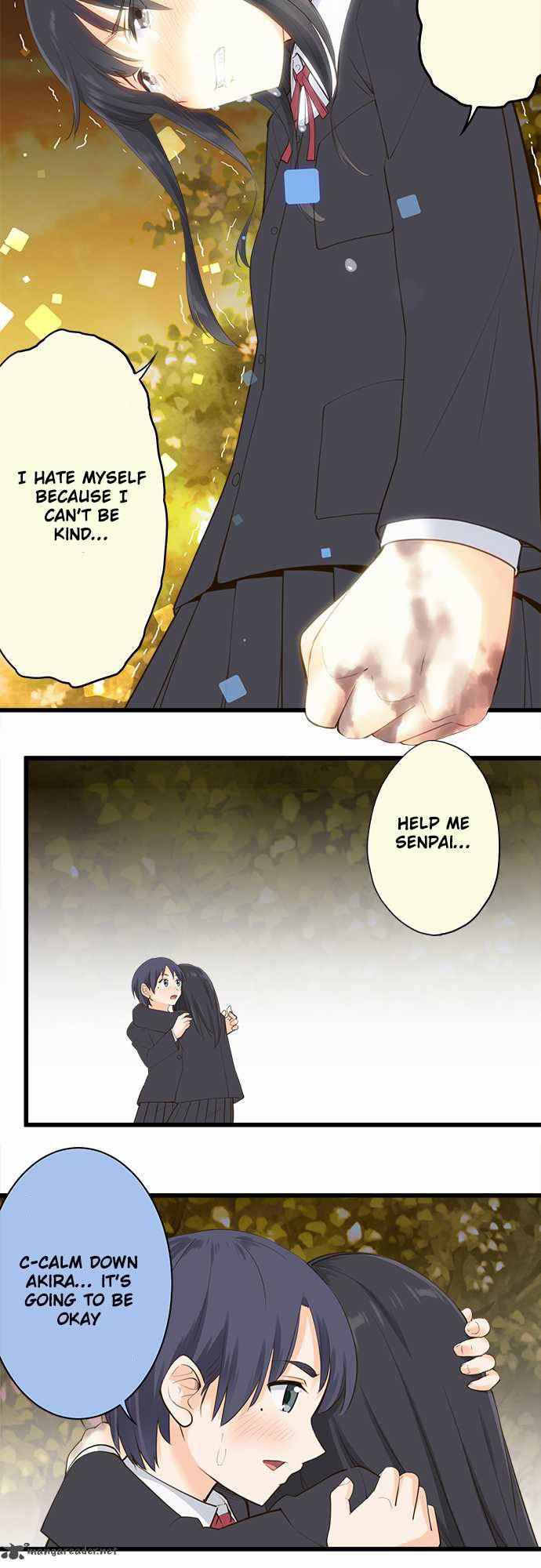 Amanogawa Ke No Yon Shimai 35 15