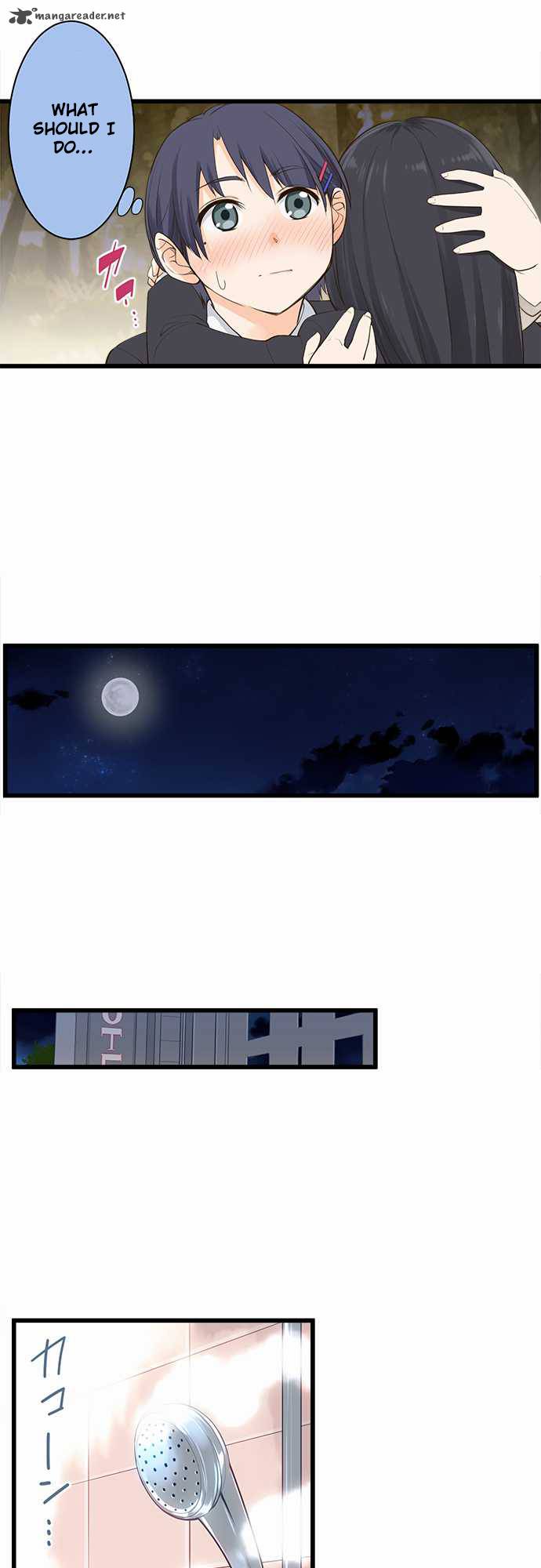 Amanogawa Ke No Yon Shimai 35 16