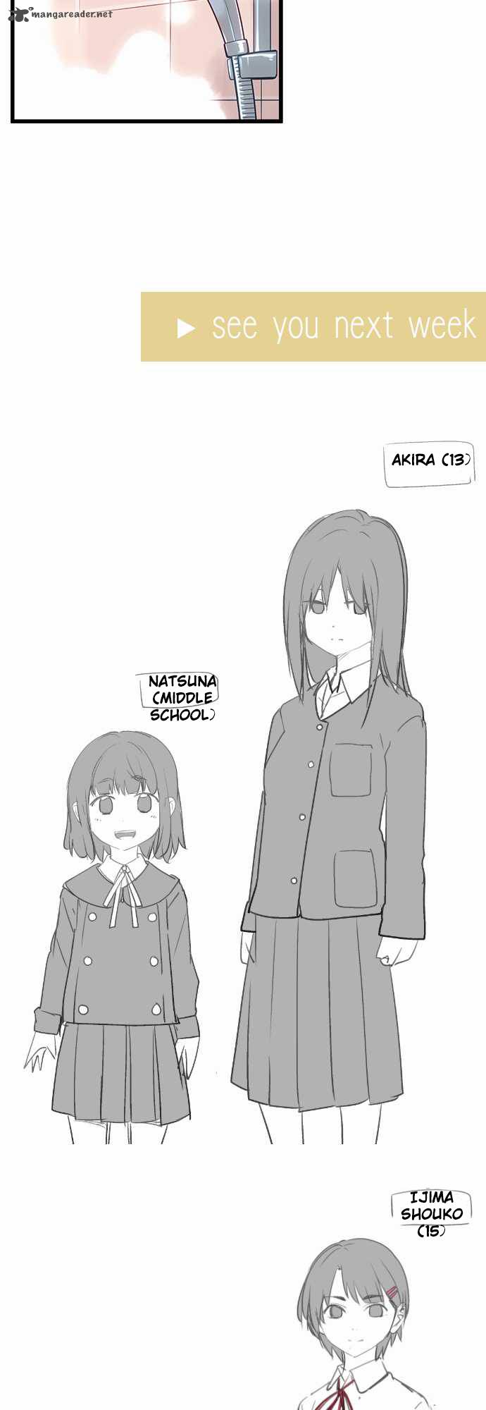Amanogawa Ke No Yon Shimai 35 17