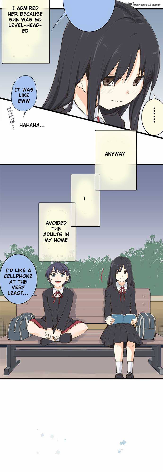 Amanogawa Ke No Yon Shimai 35 26