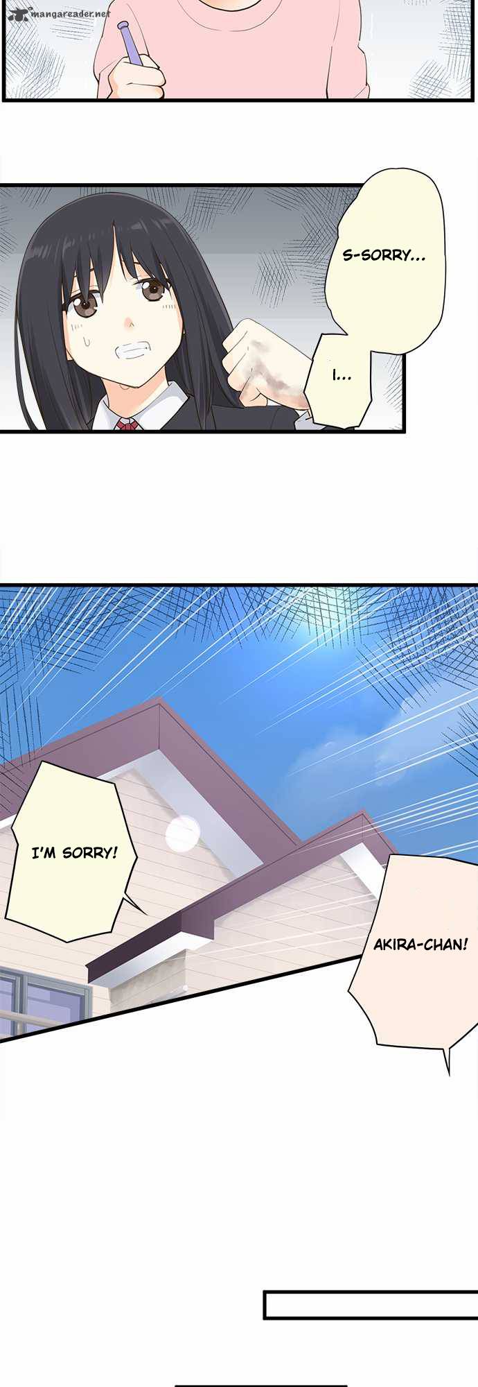 Amanogawa Ke No Yon Shimai 35 31