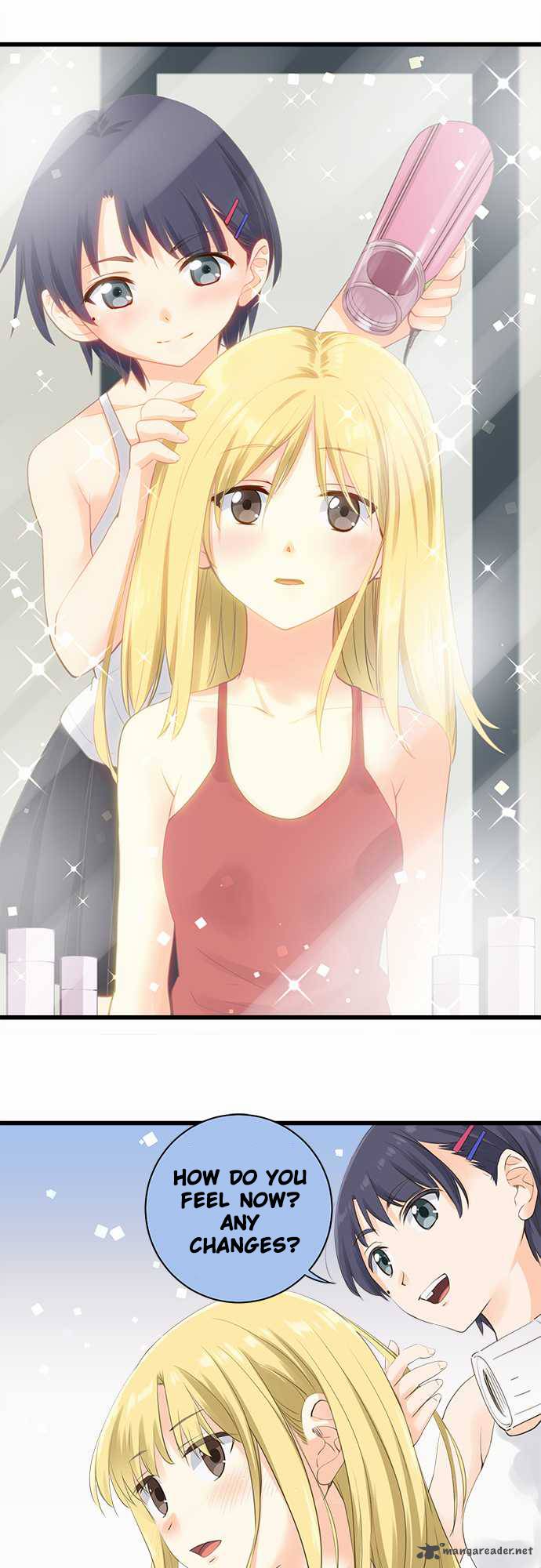 Amanogawa Ke No Yon Shimai 35 39