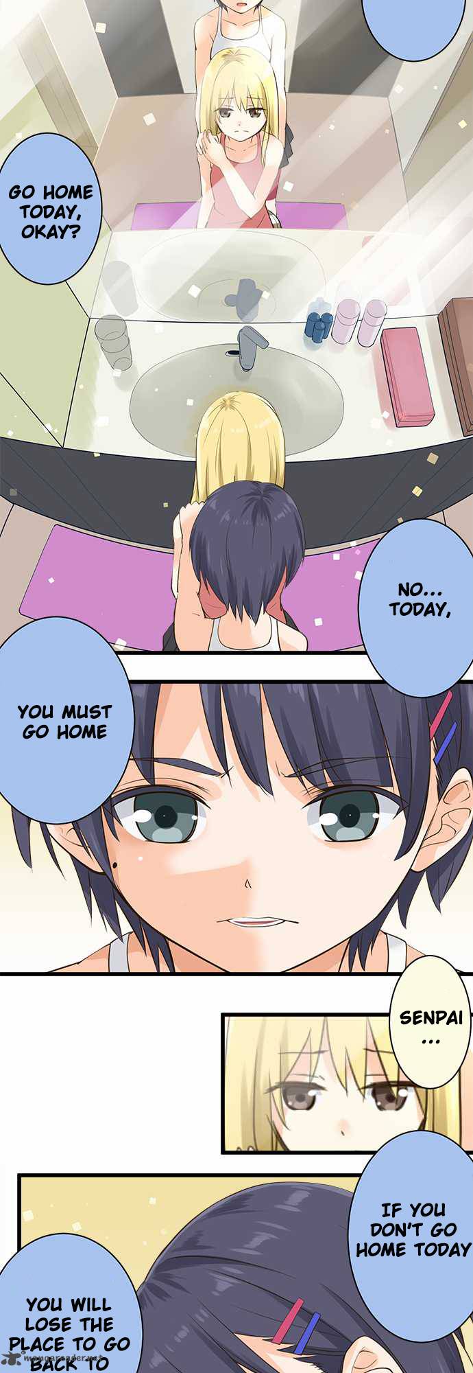 Amanogawa Ke No Yon Shimai 35 41