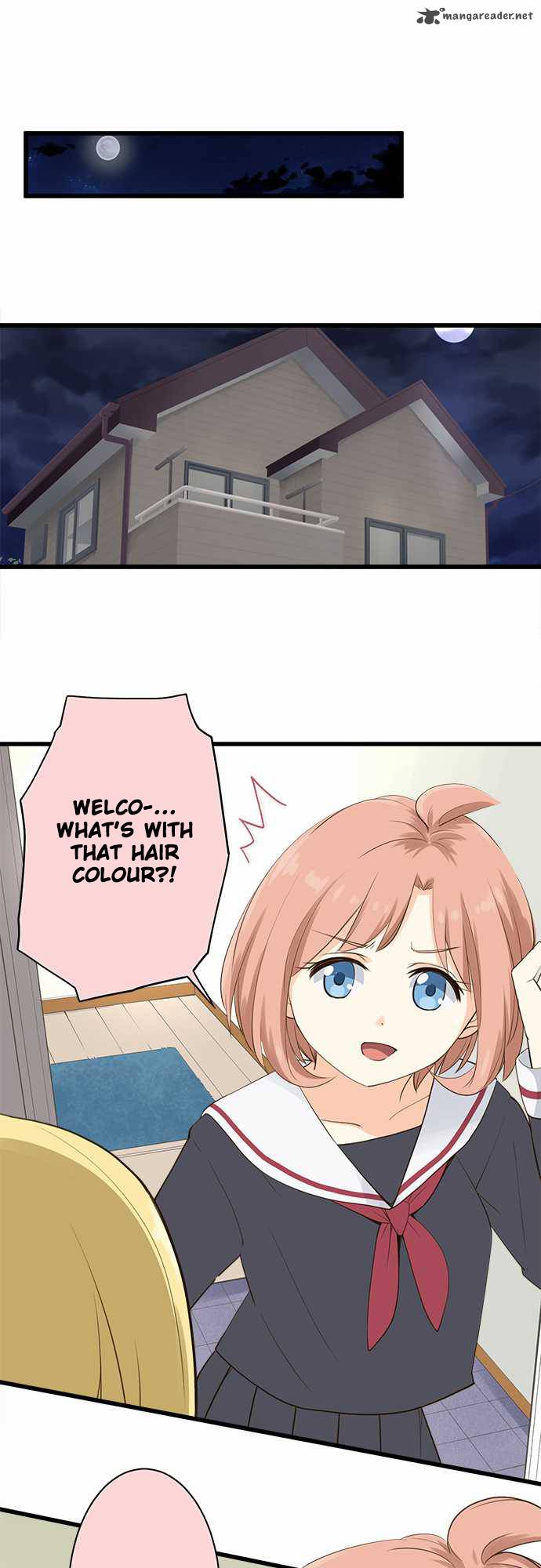 Amanogawa Ke No Yon Shimai 35 43