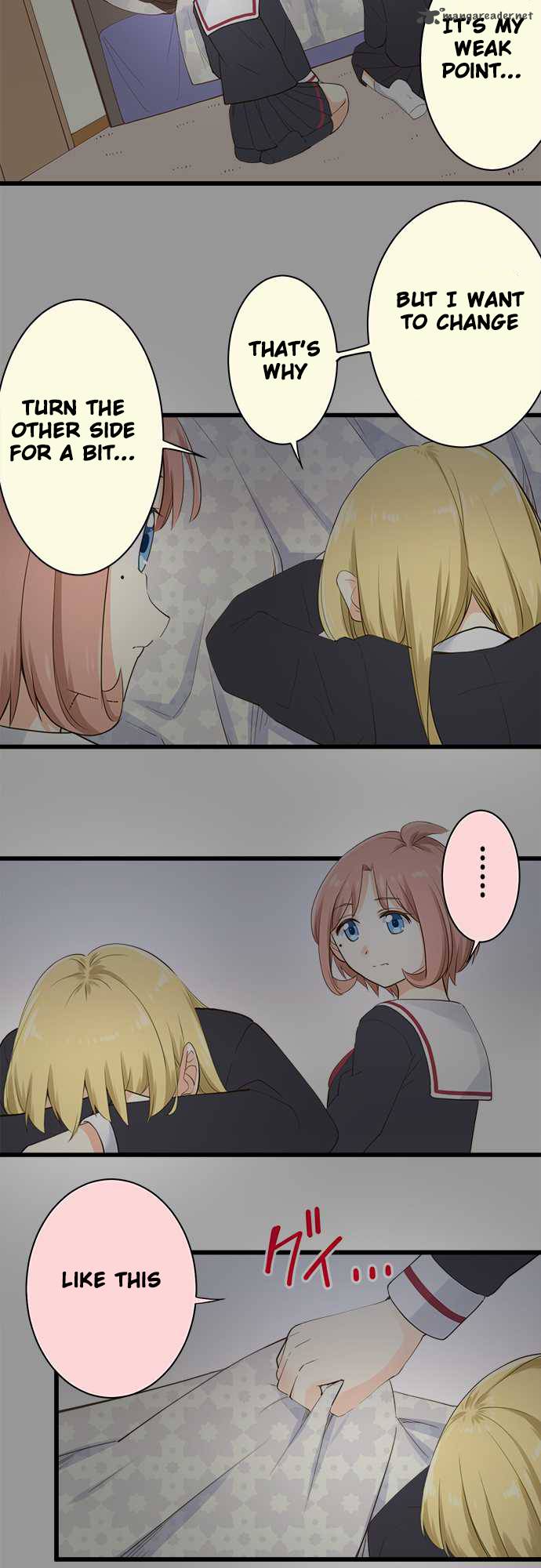 Amanogawa Ke No Yon Shimai 35 47