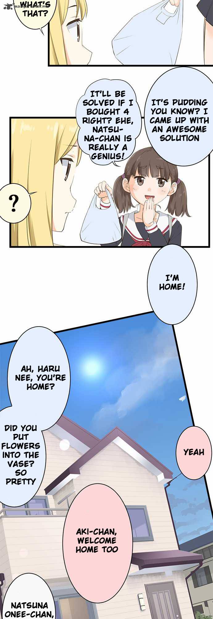 Amanogawa Ke No Yon Shimai 35 53