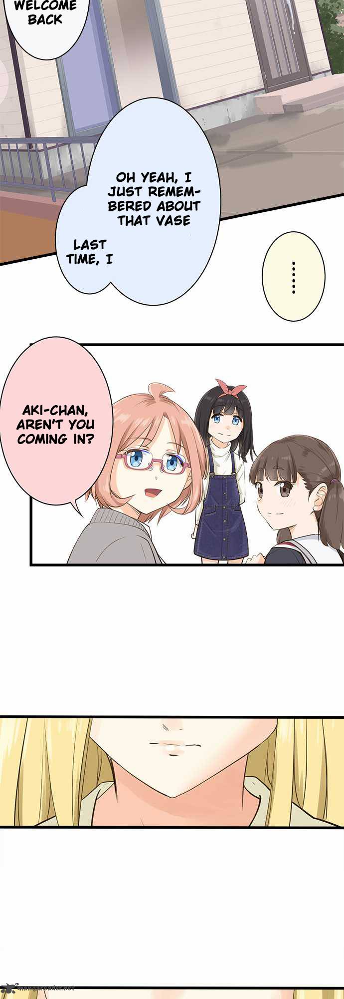 Amanogawa Ke No Yon Shimai 35 54