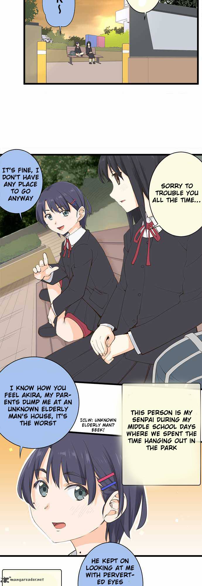 Amanogawa Ke No Yon Shimai 35 7