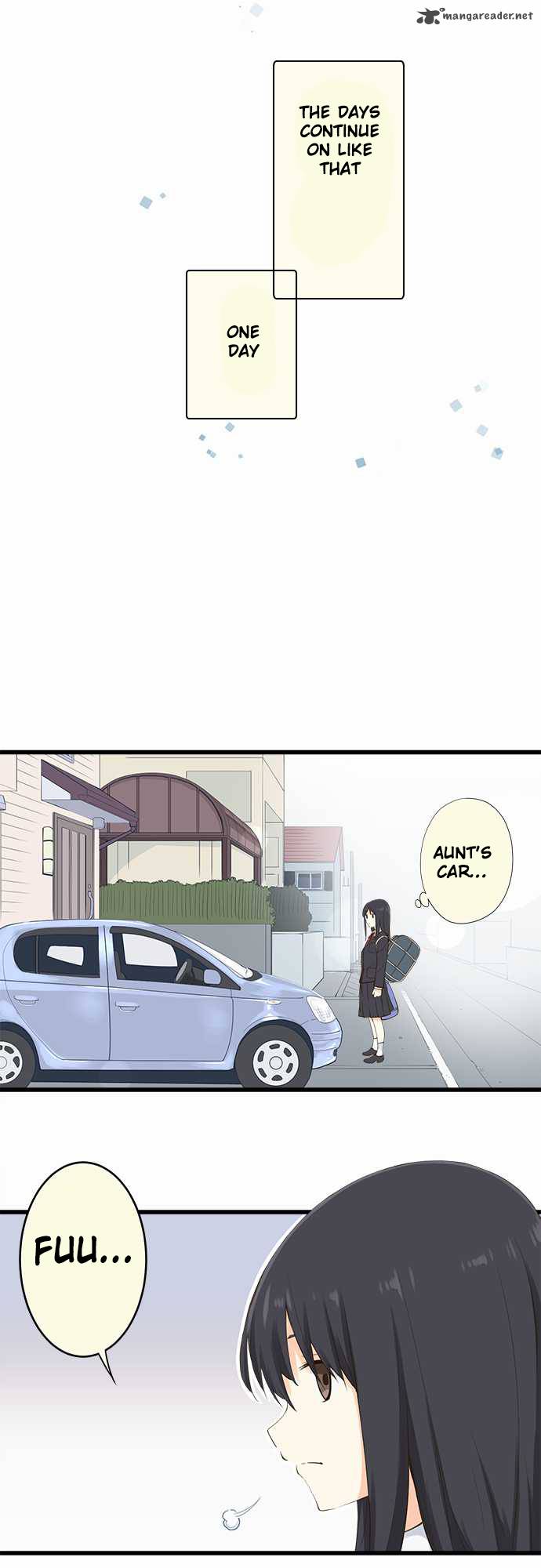 Amanogawa Ke No Yon Shimai 35 9